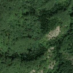 Satellite imagery of Borik, BA