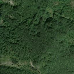 Satellite imagery of Borik, BA