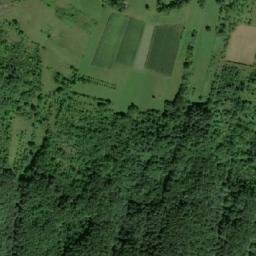 Satellite imagery of Borik, BA