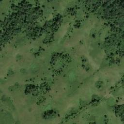 Satellite imagery of Tuk, BA