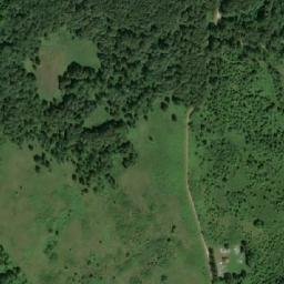 Satellite imagery of Mrđa, BA