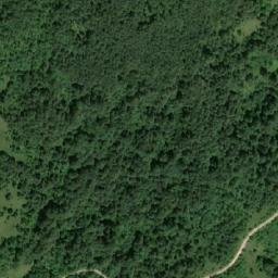 Satellite imagery of Mrđa, BA