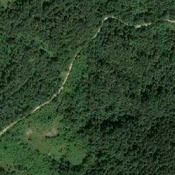 Satellite imagery of Gradina, BA