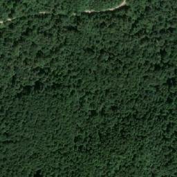 Satellite imagery of Gradina, BA