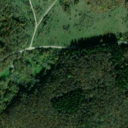 Satellite imagery of Grad, BA