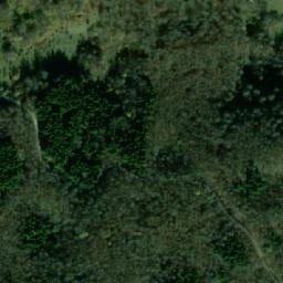 Satellite imagery of Grad, BA