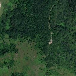 Satellite imagery of Vitoroga, BA