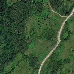 Satellite imagery of Milićevića Brdo, BA