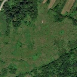 Satellite imagery of Milićevića Brdo, BA