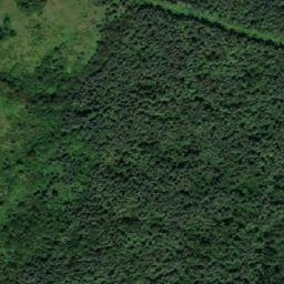 Satellite imagery of Milićevića Brdo, BA