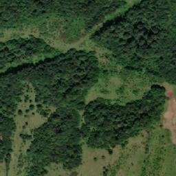 Satellite imagery of Rodica Glavica, BA