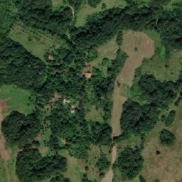 Satellite imagery of Dolovići, BA