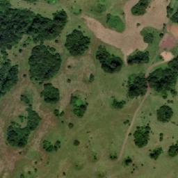 Satellite imagery of Dolovići, BA