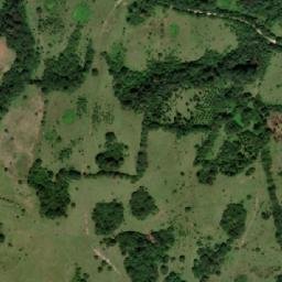 Satellite imagery of Dolovići, BA