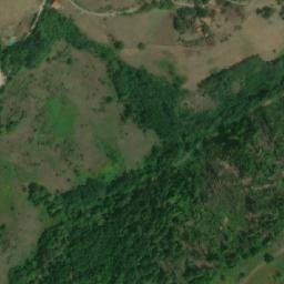 Satellite imagery of Ledina, BA