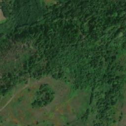 Satellite imagery of Bukvick, BA