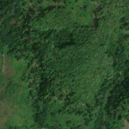 Satellite imagery of Bukvick, BA