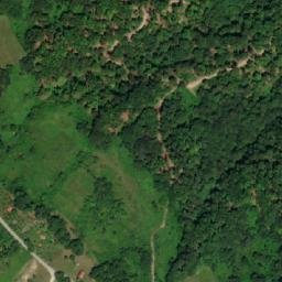 Satellite imagery of Oglavak, BA