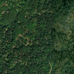 Satellite imagery of Oglavak, BA