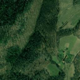 Satellite imagery of Oglavak, BA