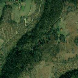Satellite imagery of Oglavak, BA
