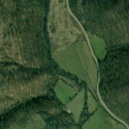 Satellite imagery of Oglavak, BA