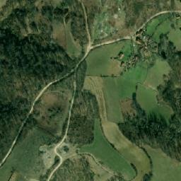 Satellite imagery of Krstište, BA