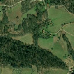 Satellite imagery of Krstište, BA