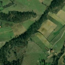 Satellite imagery of Cićića Brdo, BA