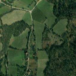 Satellite imagery of Babića Glavica, BA