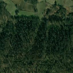 Satellite imagery of Babića Glavica, BA