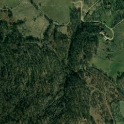 Satellite imagery of Babića Glavica, BA