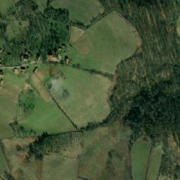 Satellite imagery of Paprikovac, BA