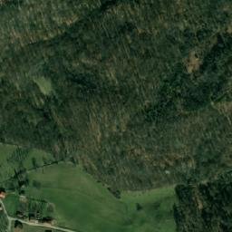 Satellite imagery of Metla, BA