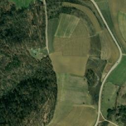 Satellite imagery of Metla, BA