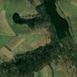 Satellite imagery of Metla, BA