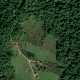 Satellite imagery of Kuk, BA