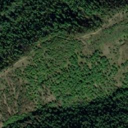 Satellite imagery of Paradinjak, BA