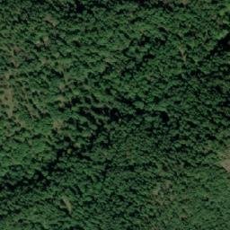 Satellite imagery of Katuništa, BA