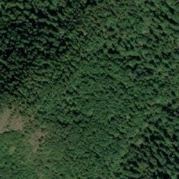 Satellite imagery of Katuništa, BA