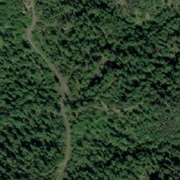 Satellite imagery of Katuništa, BA