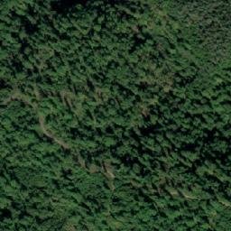 Satellite imagery of Antina Kosa, BA