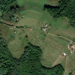 Satellite imagery of Antina Kosa, BA