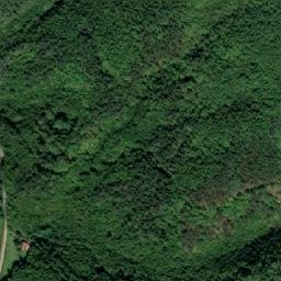 Satellite imagery of Oštra Glavica, BA