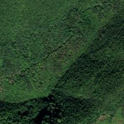 Satellite imagery of Oštra Glavica, BA