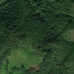 Satellite imagery of Oštra Glavica, BA