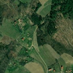 Satellite imagery of Malica Brdo, BA