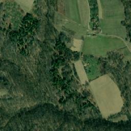 Satellite imagery of Hodinjovo Brdo, BA