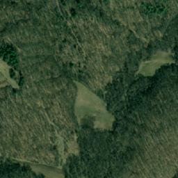 Satellite imagery of Hodinjovo Brdo, BA