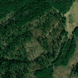 Satellite imagery of Crna Stena, BA